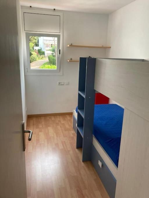 Apartamento Edificio Lirios Politur Platja d'Aro Εξωτερικό φωτογραφία