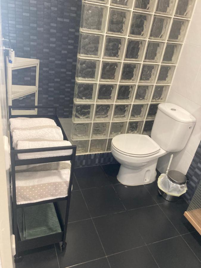 Apartamento Edificio Lirios Politur Platja d'Aro Εξωτερικό φωτογραφία